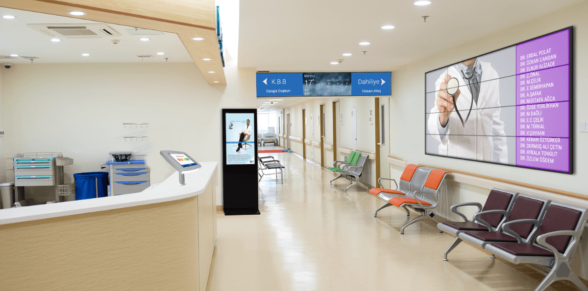 Behörden und Verwaltungen