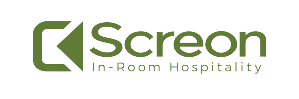 Screon In-Room Hospitality